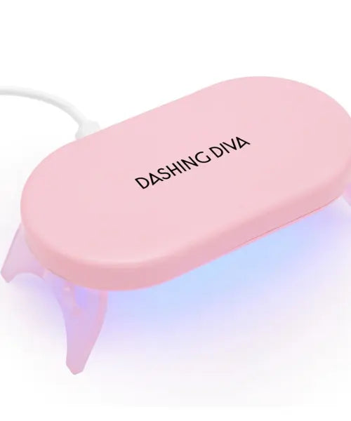 [DASINGDIVA] DASHING DIVA ONEGEL LED LAMP / 데싱디바 원젤 LED 램프