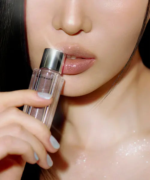 [ENTROPY Makeup] TULLE GLOSS (7 Colors) / 튤 글로스 (7 Colors)