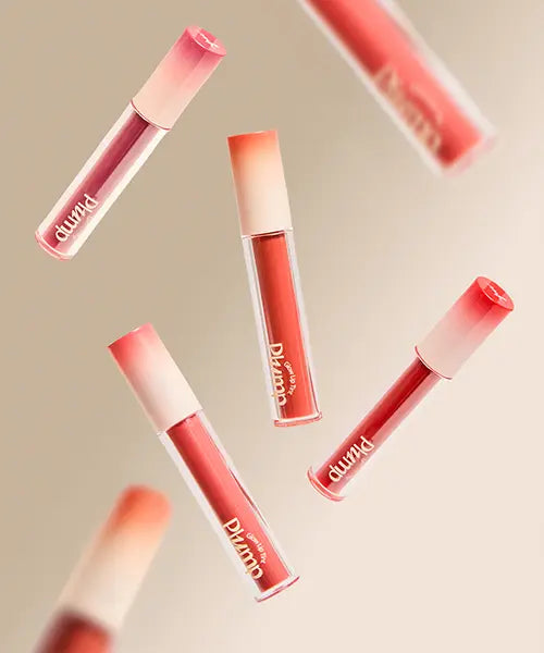[MAKEHEAL] Plum Glow Lip Tint / 플럼 글로우 립 틴트