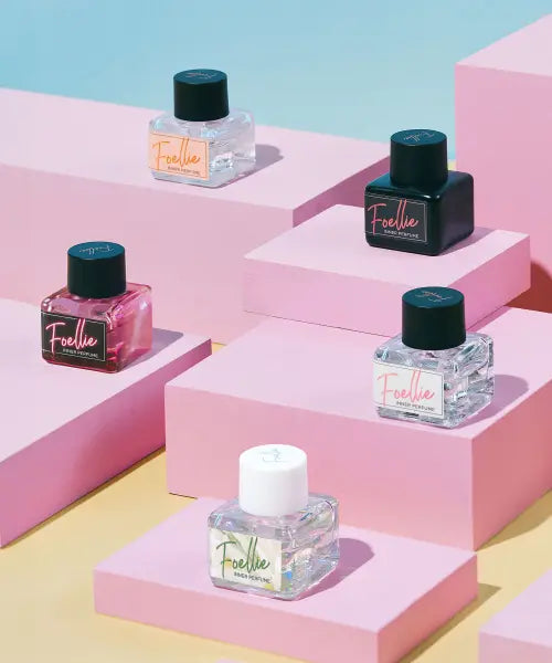 [FOELLIE] eau de bonbon INNER PERFUME 5ml / Y존향수 이너퍼퓸 5ml 택1