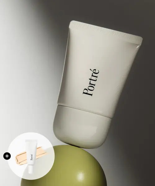 [PORTRÉ] BLUR SKIN TINT 30ml (2colors) / 블러 스킨 틴트 30ml (2colors)