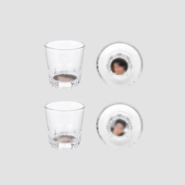 [ENOCH] ENOCH - [2026 SUMMER ENOCH CONCERT] SOJU GLASS SET