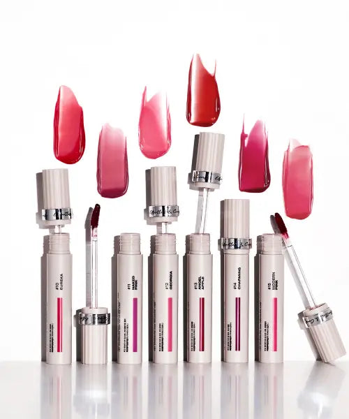 [TOOQ] Without Mirror Lip Tint / 윗아웃 미러 립 틴트 (15color)