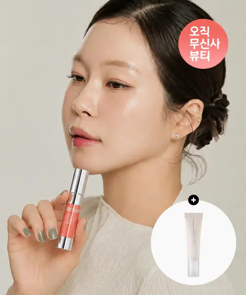 [ODDTYPE] H&S Pick / Lip Tattoo Pack / Peel-off Lip Stain / [허앤쉬Pick/립타투팩] 필 오프 립 스테인