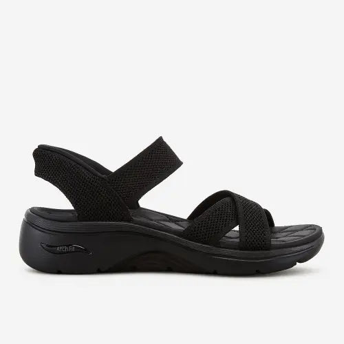 [SKECHERS] Gowalk Arch Fit 2.0 Sandals (Slip-ins) / 여성 고워크 아치핏 2.0 샌들(슬립인스)_SP0WSCGM011