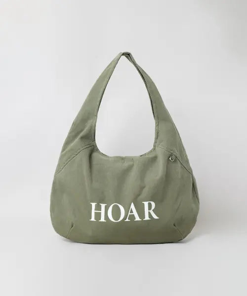 [SPAO] HOAR Round Shoulder Bag / HOAR 라운드 숄더백_SPAKGA9A73