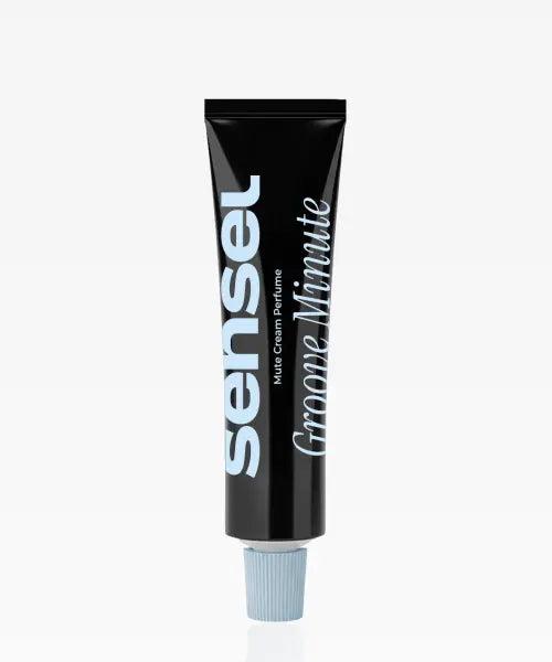[SENSEL] Mute Cream Perfume / 뮤트 크림 퍼퓸