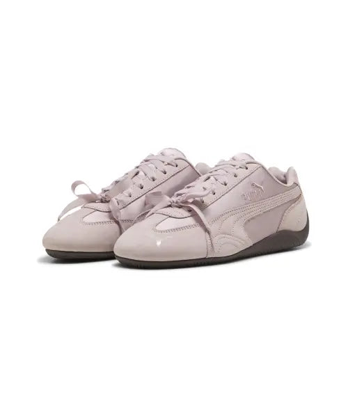 [PUMA] Speedcat Etoile Wns - Misty Pink-Chocolate Fondue / 407673-03 / 스피드캣 에투알 우먼스 - 미스티핑크 / 407673-03