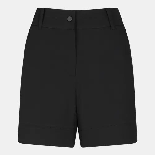 [TAYLORMADE APPAREL] 26SS Women's Basic Shorts T8031P66781-199 / 26SS 여성 베이직 반바지 T8031P66781-199