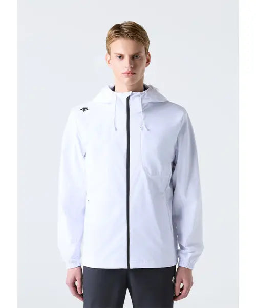 [DESCENTE] Hooded Lined Jacket SQ123XJK11 / 후드형 안감 자켓 SQ123XJK11