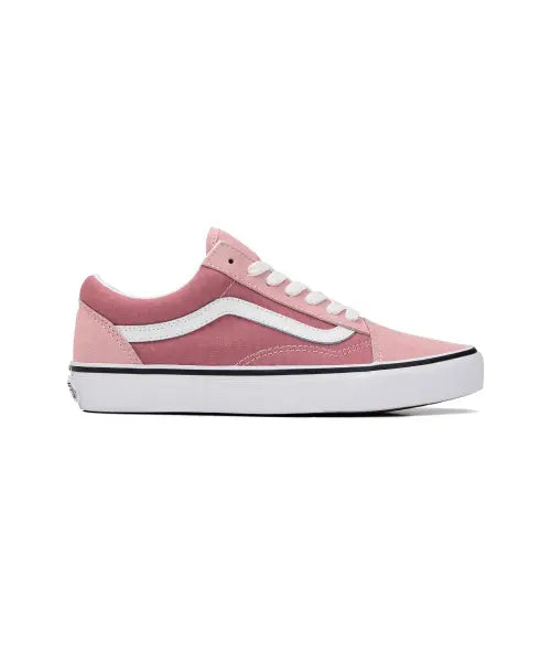 [VANS] Old Skool - 2-TONE Dusky Rose / 올드스쿨 - (투톤) 더스티 로즈 / VN000D6WFOD1