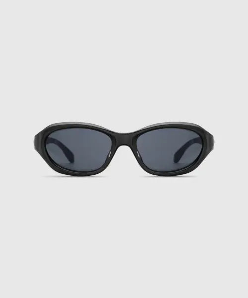 [BLUE ELEPHANT] HUSH black