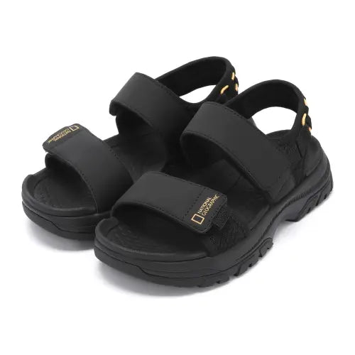 [NATIONALGEOGRAPHIC] N262USD380 Sunlight V2 Black / N262USD380 썬라잇 V2 BLACK