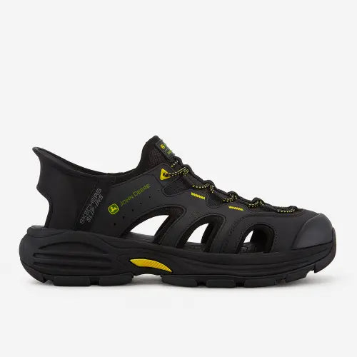 [SKECHERS] Men's Fairport (Slip-ins) - SP0MSCGM071 / 남성 페어포트(슬립인스)_SP0MSCGM071