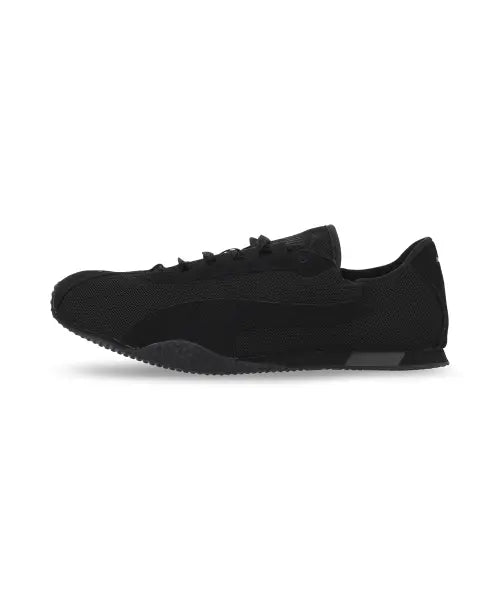 [PUMA] H-Street Elastic - PUMA Black-Shadow Gray / 407303-06 / H-Street 엘라스틱 - 블랙:쉐도우그레이 / 407303-06
