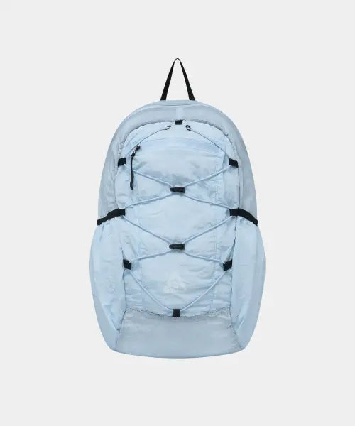 [HEISAN] Ultralight Compact Pocket Bag V2 Nylon Sky / 초경량 컴팩트 포켓백 V2 나일론 스카이