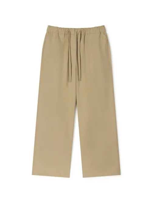 [AU RÊVE] Easy Cotton Pants / 이지 코튼 팬츠