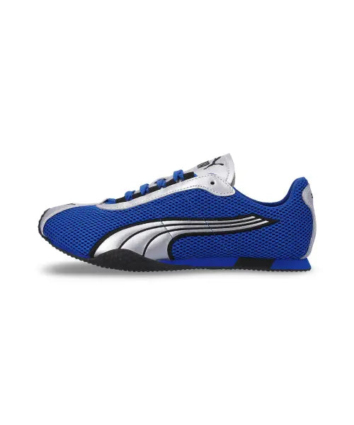 [PUMA] H-STREET OG - PUMA TEAM ROYAL-PUMA BLACK / 403692-21 / H-STREET OG - 팀로얄:블랙 / 403692-21