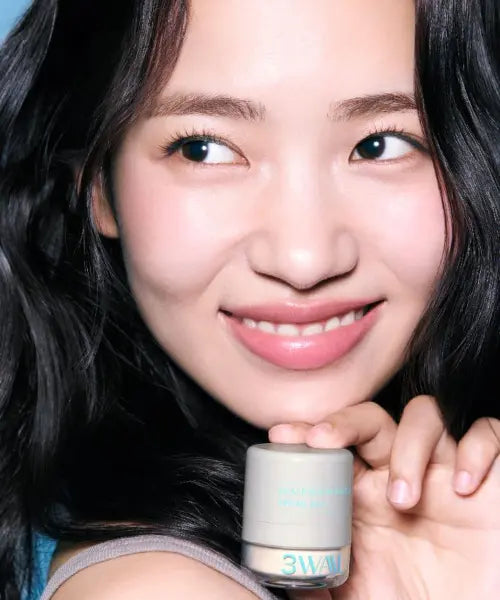 [3WAAU] Scalp Sun Powder / 스칼프 선 파우더
