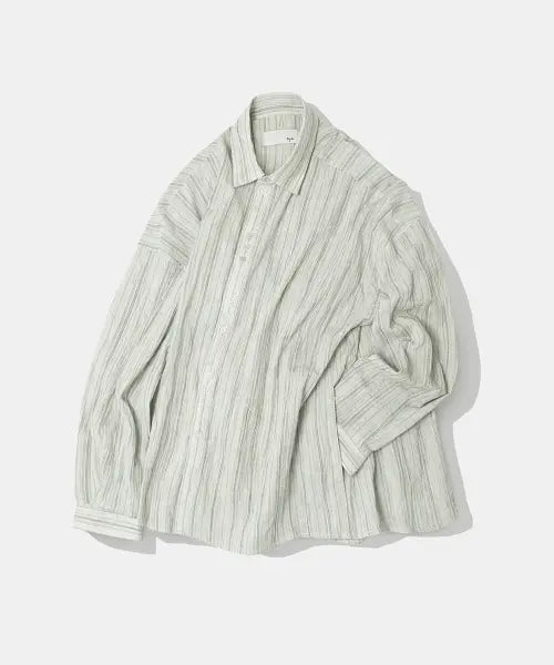 [DIAMOND LAYLA] UV 23321 Overshirt S190