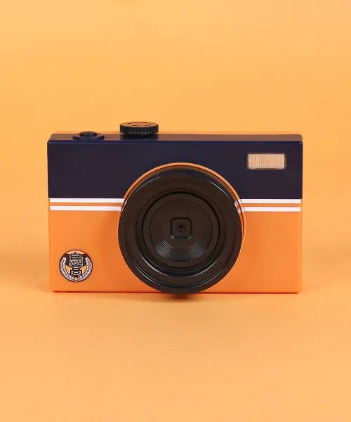 [AKARACHI] Haikyuu!! Mini Camera - Karasuno Edition Goods / 하이큐!! 미니 카메라 카라스노 에디션 굿즈
