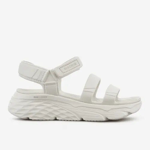 [SKECHERS] Women's Max Cushioning Foamie / 여성 맥스쿠셔닝 포미_SP0WSCGM233