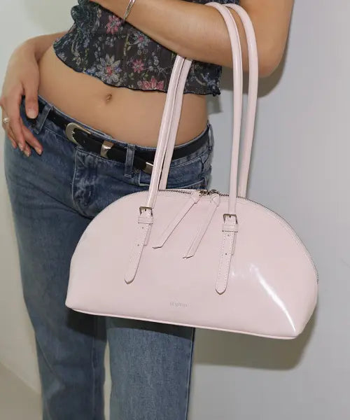 [BRIGHTEN] Pling Bag Pink / 플링백 핑크