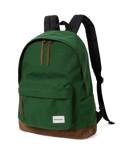 [THISISNEVERTHAT] T-Logo Daypack Green