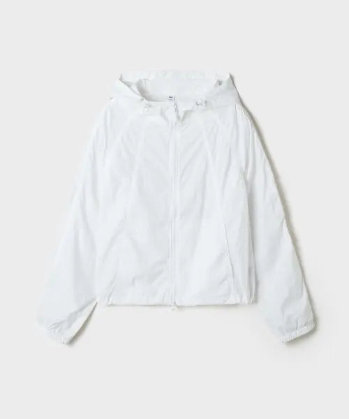 [SPAO] Light Hooded Windbreaker (RE) / [UV차단] 라이트 후드 윈드브레이커 (RE)_SPJJG37G01