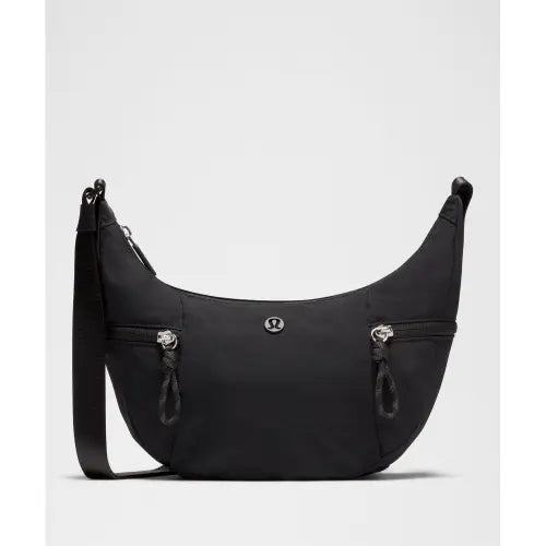 [LULULEMON] Small Slouchy Sling Bag 3L BLK / 스몰 슬라우치 슬링백 3L  BLK