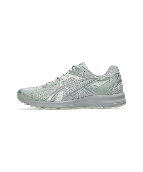 [ASICS] JOG 100S - GLACIER GREY/PURE SILVER / 1203A741-023 / 조그 100S - 글레시어그레이:퓨어실버 / 1203A741-023
