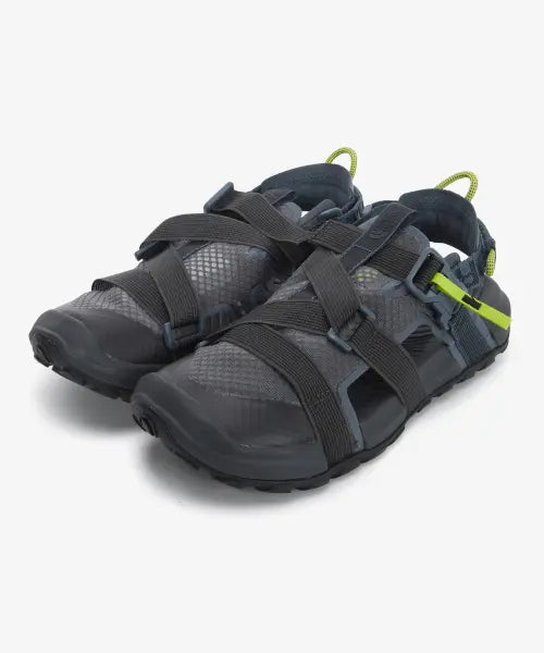 [THE NORTH FACE] EXPLORE CAMP LITE SHANDAL / NS82S06B 익스플로어 캠프 라이트 샨달 DARK BLUE