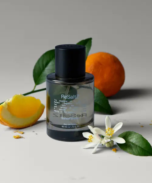 [RESALTZ] Eau de Parfum Sunset Breeze 50ml / 오드퍼퓸 선셋브리즈 50ml