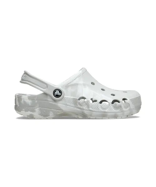 [CROCS] Adult Buya Marble Clog ATM (26SUCL206935) / 성인 바야 마블 클로그 ATM (26SUCL206935)