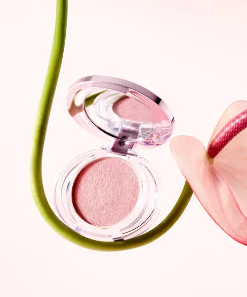 [TEOANDTHE] Han River Yunseul Transparent Highlighter 00 Lotus Glow / 한강윤슬 투명 하이라이터 00연꽃글로우