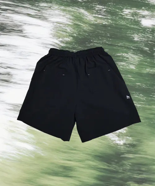 [LADINSIDE] Air Span Bouldering Shorts / 에어 스판 볼더링 반바지