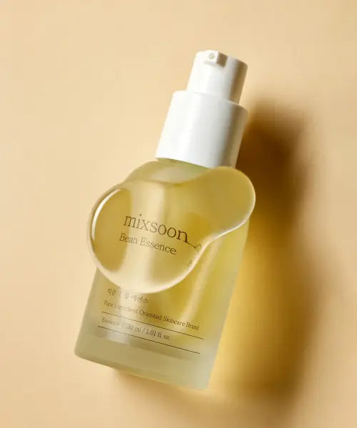 [MIXSOON] Bean Essence 30ml / 콩 에센스 30ml
