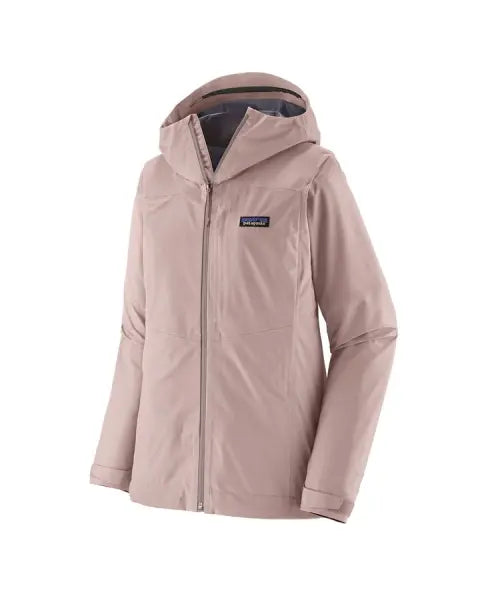 [PATAGONIA] Womens Boulder Fork Rain Jacket / 우먼즈 볼더 포크 레인 재킷 / 85160R7