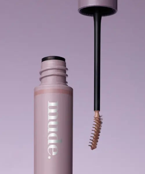 [MUDE] Inspire skinny browcara / 인스파이어 스키니 브로우 카라