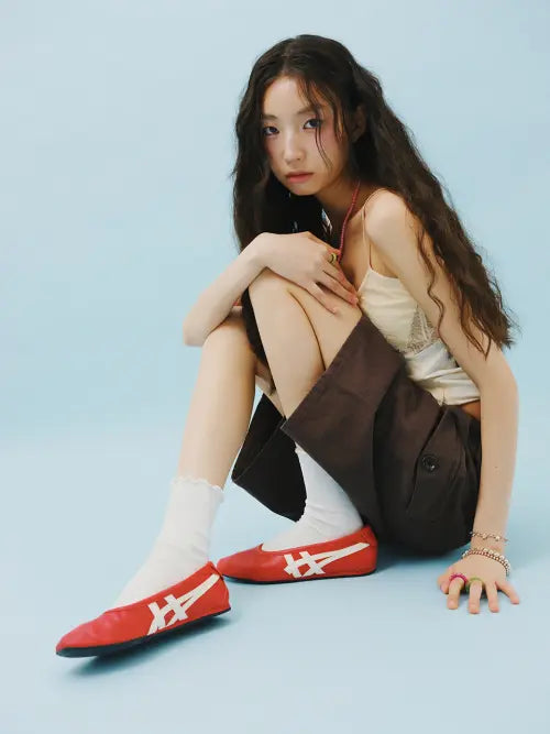 [ONITSUKA TIGER] GYMNARINA / 짐나리나 1182A704_600
