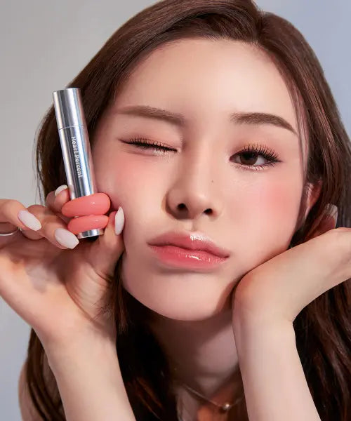 [HEART PERCENT] [2PACK] Dot On Mood One-Way Gloomy Tint / [2PACK] 도트 온 무드 원웨이 글로이 틴트