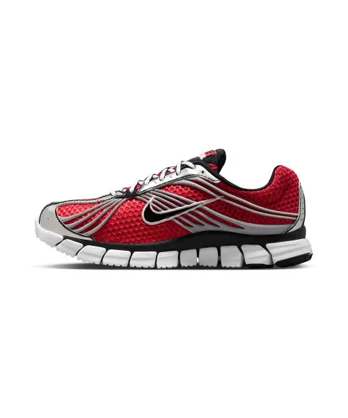 [NIKE] W NIKE ZOOM SKYLON 11 - UNIV RED/BLACK-MTLC SILVER-WHITE / 줌 스카이론 11 W - 유니버시티 레드:메탈릭 실버:화이트:블랙 / IU7360-600