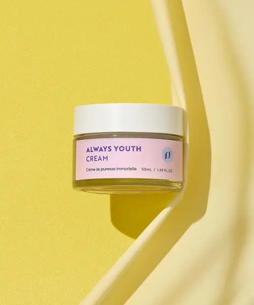 [PLODICA] Always You Cream 50ml / 얼웨이즈 유스 크림 50ml