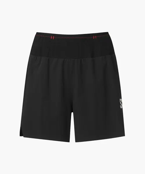 [SALOMON] Trail Grit Boxer Fit Shorts W_LD0116000 / 트레일그릿 박서핏 쇼츠 W_LD0116000
