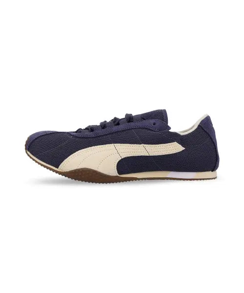 [PUMA] H-Street Elastic - Inky Depths-Buttercream / 407303-02 / H-Street 엘라스틱 - 잉키뎁스:버터크림 / 407303-02