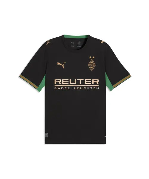 [PUMA] BMG Away Jersey Replica / 묀헨글라트바흐 26/27 어웨이 저지 레플리카
