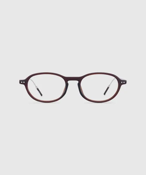 [BLUE ELEPHANT] YATTE matte brown