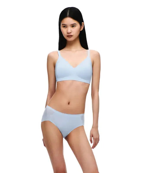 [VERISH] Ice On Airy Bra & No-Line Panty Set / 아이스온 에어리 브라\u0026노라인 팬티 set