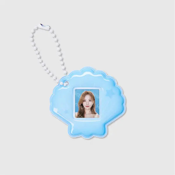 [Red Velvet] Red Velvet - [2026 FANCON [A Day in Red & Velvet] MD] MINI ID PHOTO HOLDER SET
