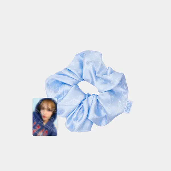 [Red Velvet] Red Velvet - [2026 FANCON [A Day in Red & Velvet] MD] SCRUNCHIE SET